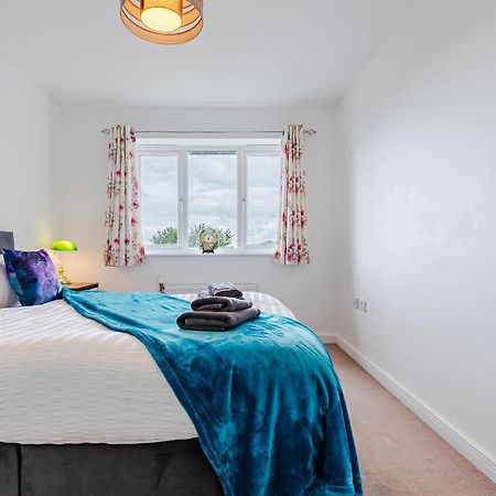 3 Bedroom Swanley House Eksteriør bilde