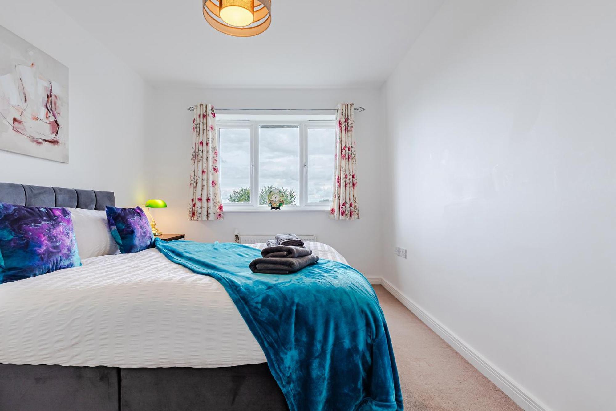 3 Bedroom Swanley House Eksteriør bilde