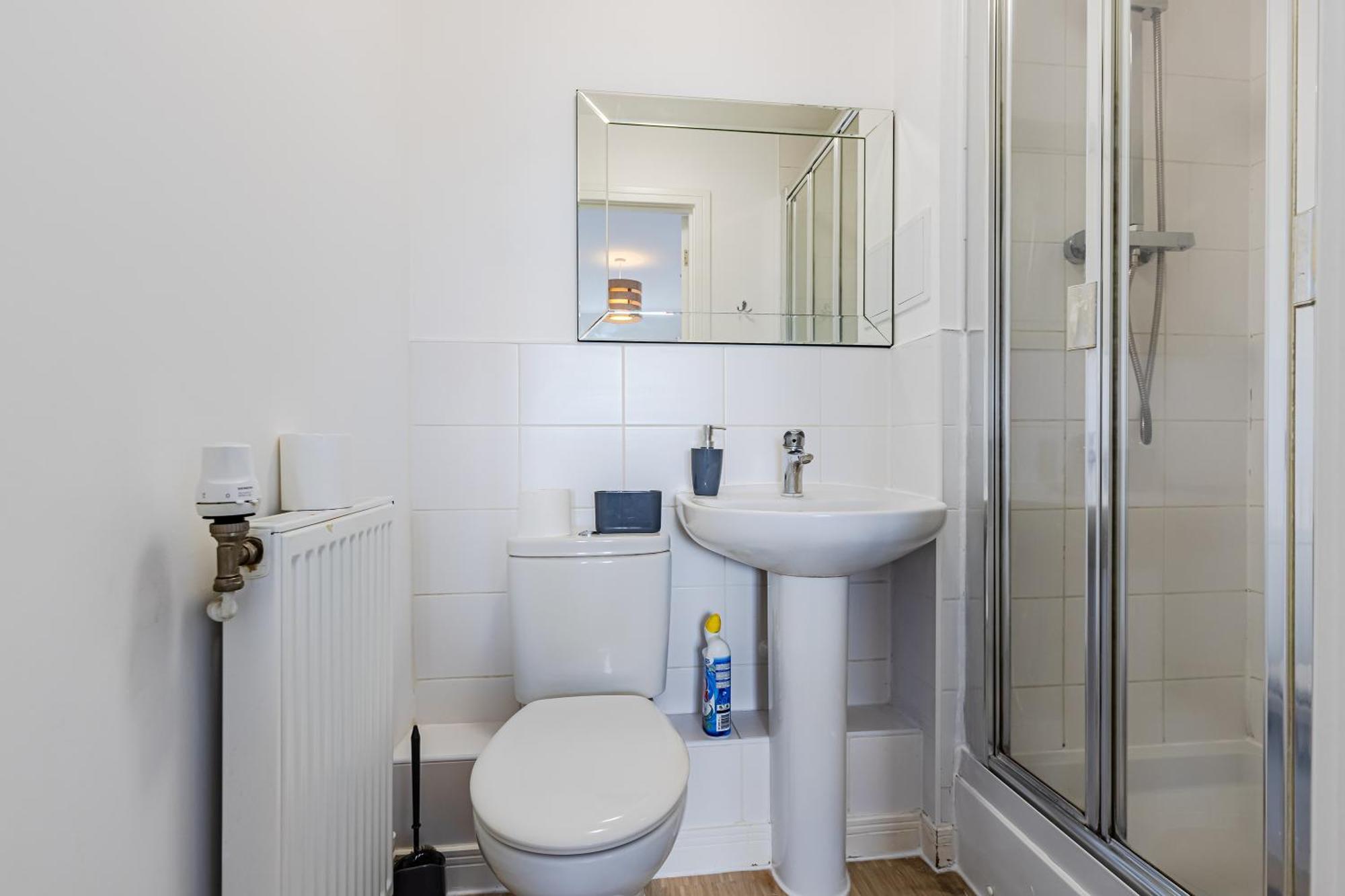 3 Bedroom Swanley House Eksteriør bilde