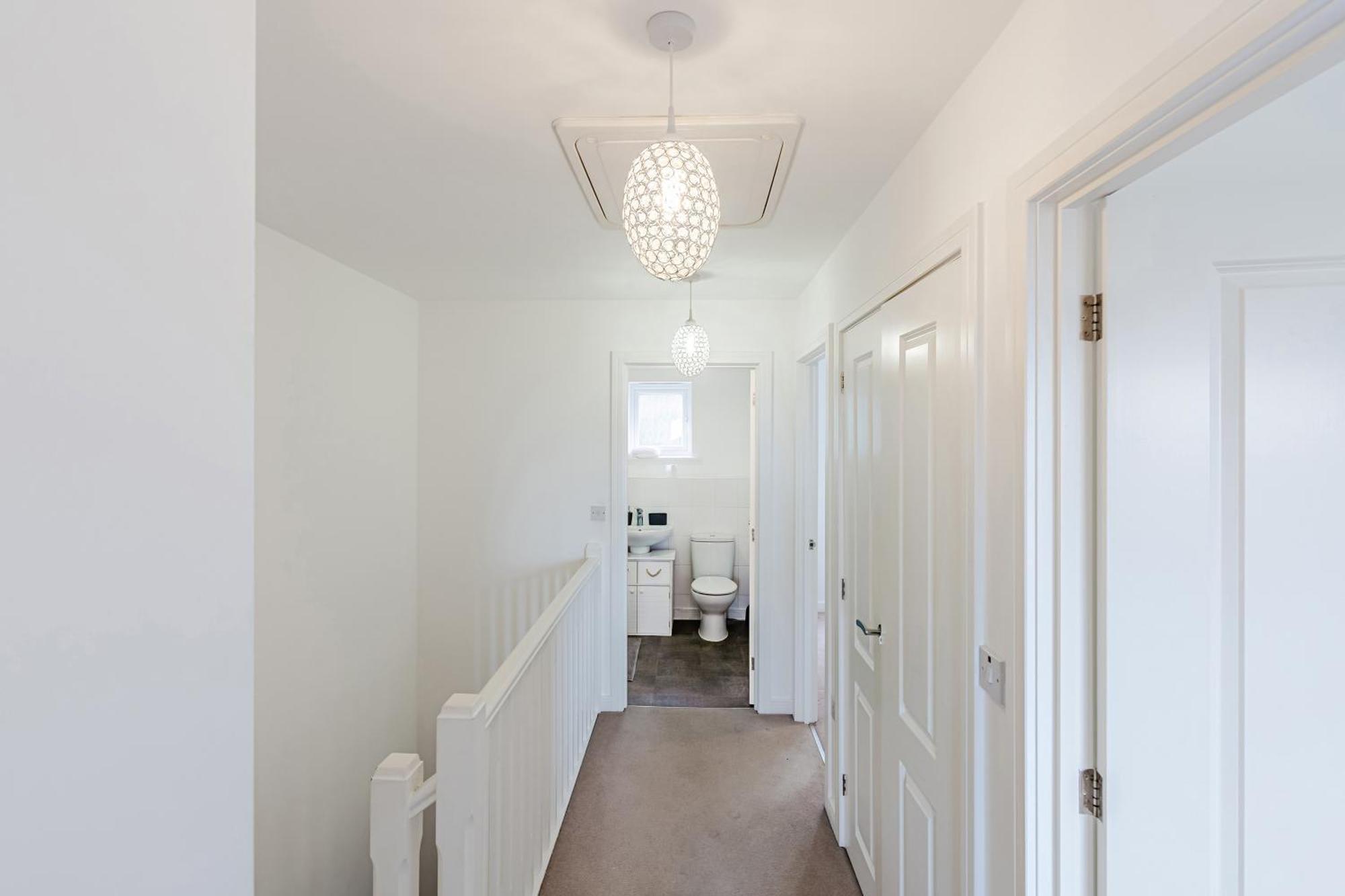 3 Bedroom Swanley House Eksteriør bilde